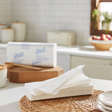 Scott Pro Scottfold Paper Towels Multi-Fold, 9.4 X 12.4 Inch, White Scott® Scottfold®