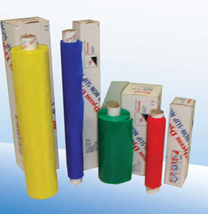 Dycem Pad -Blue 5.5 Diameter