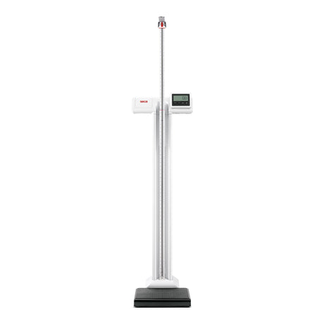 seca® 777 Column Scale with Height Rod seca® 777