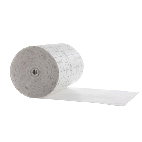 RiteFix™ Nonwoven Dressing Retention Tape, 1 Inch x 11 Yard, White RiteFix™
