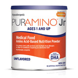 PurAmino™ Jr Pediatric Formula, 14.1 oz. Can PurAmino™ Jr