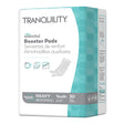 Select® Kids® Diaper Booster Pad, 3¼ x 11½ Inch Tranquility® Essential