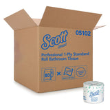 Scott Essential Toilet Tissue, Scott® Essential