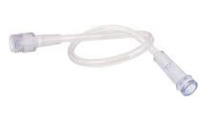 Salter Labs® Oxygen Tubing, 1 Foot Salter Labs®