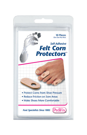 Felt Corn Protectors