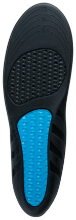 Massaging Work Insoles for Men
