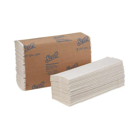 Scott® Essential C-Fold Paper Towel Scott®