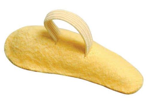 Hammer Toe Cushion Med-Left by Pedifix