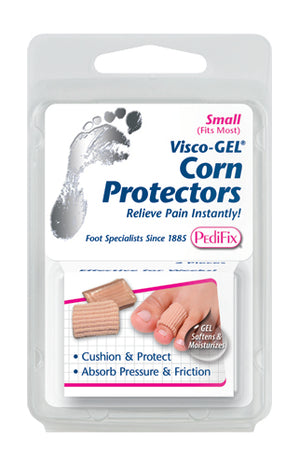 Visco-Gel Corn Protectors Pack/2 Small