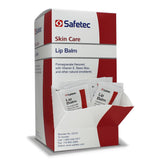 Safetec® Lip Balm Safetec