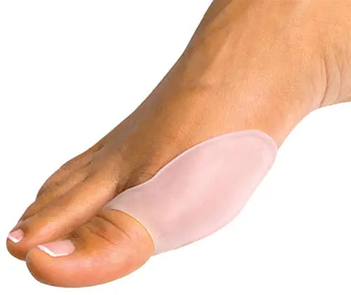 All-Gel Bunion Guards Hallux Guard 1/pk All-Gel