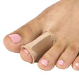 Visco-GEL Slip-On Toe Spacers Medium 2/pk Visco Gel