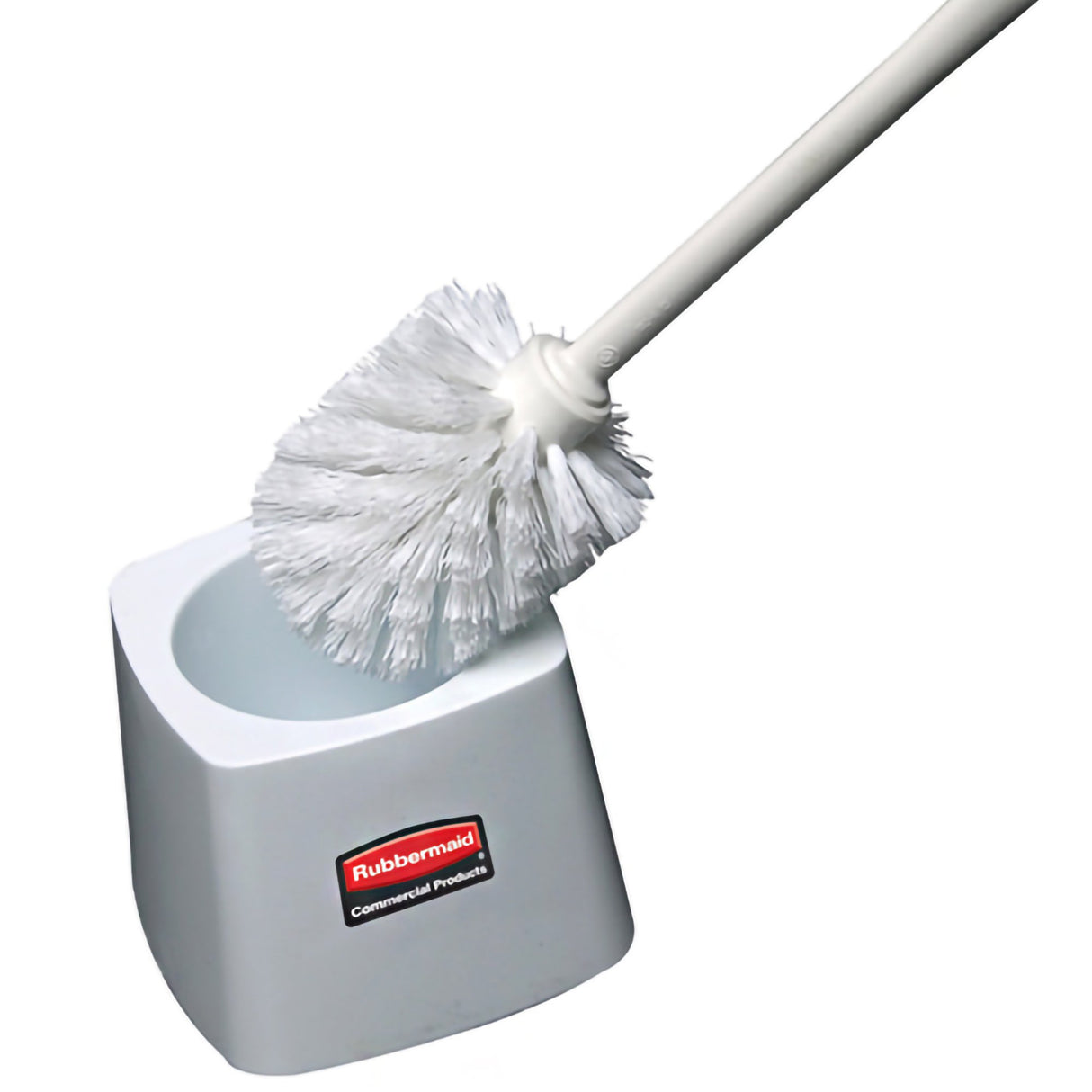 Rubbermaid® Toilet Bowl Brush Holder Rubbermaid