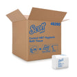 Scott® Control Hygienic High-Capacity Toilet Tissue Scott® Control HBT