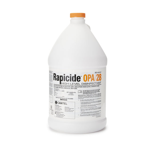 Rapicide® OPA/28 High Level Disinfectant Rapicide™ OPA/28