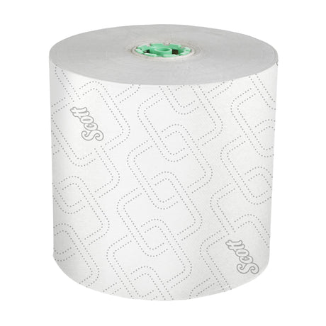 Scott® Pro™ Paper Towel, 7½ Inch x 1150 Foot, 6 Rolls per Case Scott® MOD Green