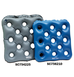 Air Inflatable Seat Cushion 19 x 19