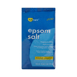 sunmark® Magnesium Sulfate Epsom Salt, 1 lb. Pouch sunmark®