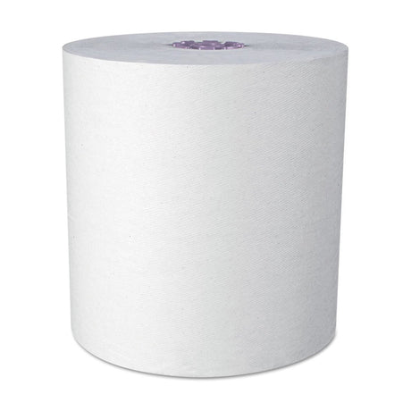 Scott® Essential White Paper Towel, 8 Inch x 950 Foot, 6 Rolls per Case Scott® Essential