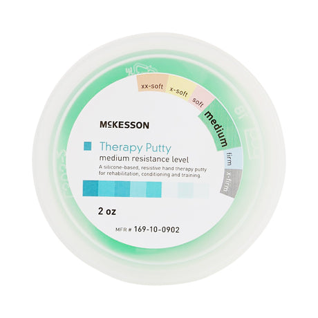 McKesson Therapy Putty, Medium, 2 oz. McKesson
