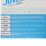 JUVEN, PDR UNFLAV 80CAL 19.3GM(30/CS)