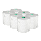 Scott® Pro™ Paper Towel, 7½ Inch x 1150 Foot, 6 Rolls per Case Scott® MOD Green