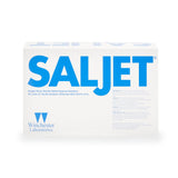 Saljet® Sterile Saline Solution, 40 Vials per Box Saljet®