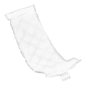 Select® Kids® Diaper Booster Pad, 3¼ x 11½ Inch Tranquility® Essential