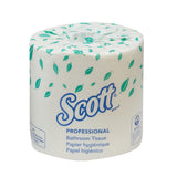 Scott® Essential Toilet Tissue, Standard Scott® Essential