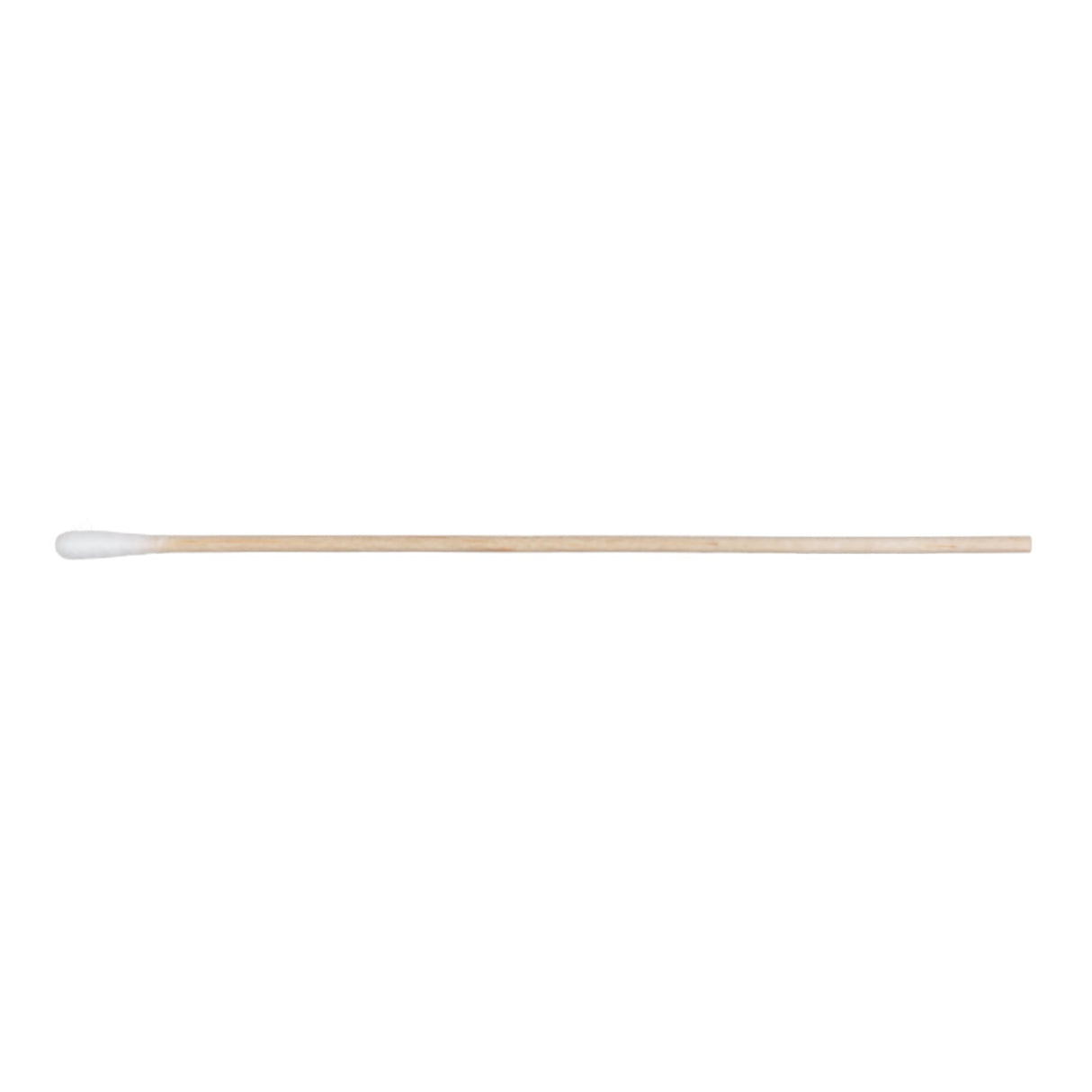 Puritan Cotton Tipped Wood Swabstick Puritan®