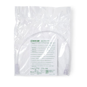 Salter Labs® Concentrator Humidifier Adapter Tubing, 15 in. Salter Labs®