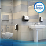 Scott® Control Hygienic High-Capacity Toilet Tissue Scott® Control HBT