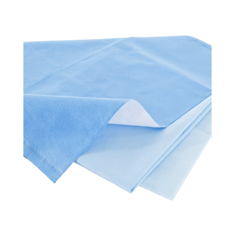 Quick Check H300 Sterilization Wrap, 45 x 45 Inch QUICK CHECK* H300