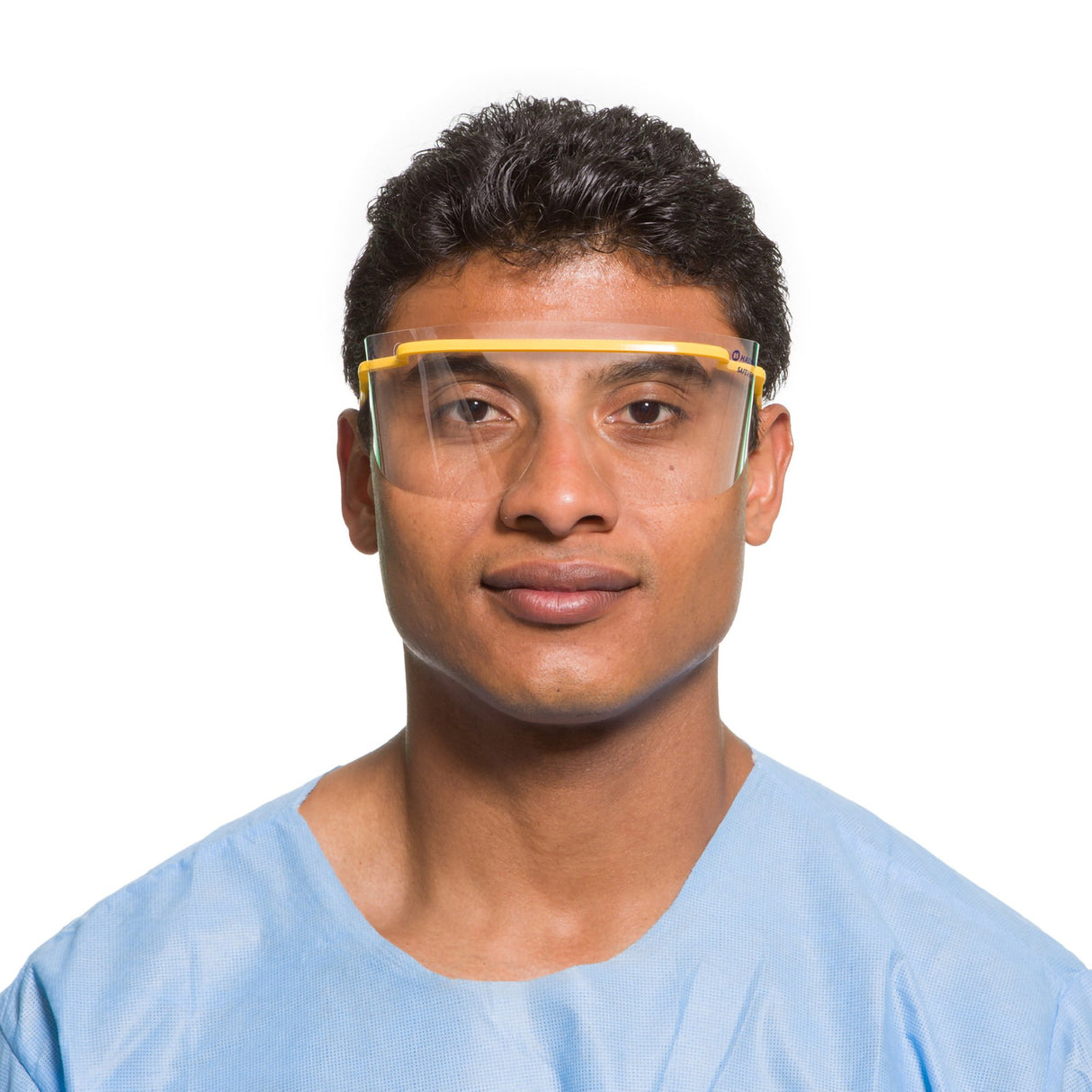 SafeView® Safety Glasses Frames SafeView