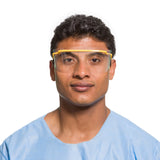 SafeView® Safety Glasses Frames SafeView