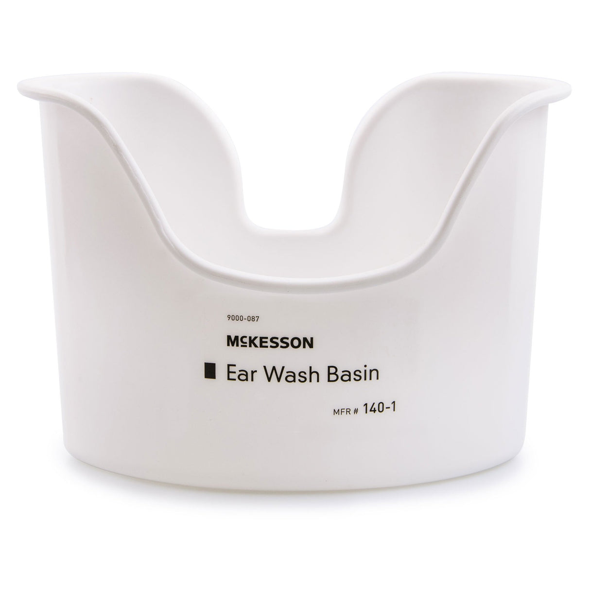 BASIN, EAR WASH (1EA/BAG 12BAGS/CS)