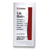 Safetec® Lip Balm Safetec