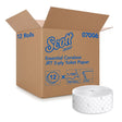 Scott® Essential JRT Jr. Toilet Tissue Scott® Essential Coreless JRT