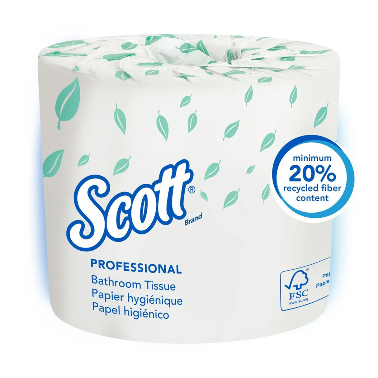 Scott Essential Toilet Tissue, Scott® Essential