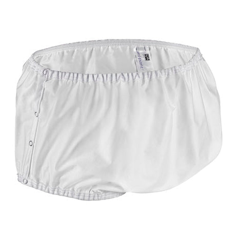 Sani-Pant Brief Snap-on Xlg Movility LLC- CM